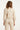 25189 Katoenen Bolero Jas | Off White