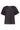 25192 Viscose Top | Black