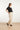 25192 Viscose Top | Black