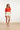 25192 Viscose Top | Red