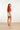 25192 Viscose Top | Red