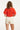 25192 Viscose Top | Red