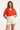 25192 Viscose Top | Red