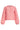 25200 Gewatteerde Jas | Old Pink