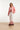 25200 Gewatteerde Jas | Old Pink