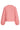 25200 Gewatteerde Jas | Old Pink