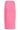 25205 Denim Midi Rok | Pink
