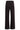 25208 E Zachte Pants Met Wijde Pasvorm | Black