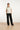 25208 E Zachte Pants Met Wijde Pasvorm | Black