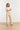 25208 E Zachte Pants Met Wijde Pasvorm | Sand