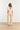 25208 E Zachte Pants Met Wijde Pasvorm | Sand
