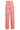 25211 Wijd Satijnen Broek | Old Pink