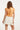 25212 Waterfall Peach Satijn Top | Peach