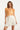 25212 Waterfall Peach Satijn Top | Peach
