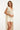 25216 Off White Crochet Midi Cardigan | Off White