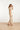 25216 Off White Crochet Midi Cardigan | Off White