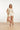 25216 Off White Crochet Midi Cardigan | Off White