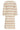 25219 E Zigzag Crochet Jurk | Off White - Sand