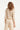 25220 E Zigzag Crochet Top | Off White - Sand