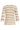25220 E Zigzag Crochet Top | Off White - Sand