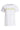 25225 Te Katoenen T-Shirt Met Oasis Print | White - Muticolour
