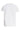 25225 Te Katoenen T-Shirt Met Oasis Print | White - Muticolour