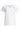 25227 Te Katoenen T-Shirt Met Citrus Glow Print | White - Muticolour