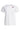 25230 Te Katoenen T-Shirt Met Palmprintmauve E Hues | White - Muticolour