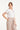 25230 Te Katoenen T-Shirt Met Palmprintmauve E Hues | White - Muticolour