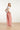 25231 Te Katoenen T-Shirt Met Tres Chic Opdrukperzik | White - Muticolour