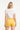 25232 Te Katoenen T-Shirt Met Lemon Print, | White - Muticolour