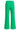 25233 Wijde Broek Van Travel Kwaliteitfel | Green