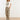 25235 Wide Leg Travel Quality Broek Met E Bloemenprint | Sand - Black