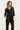 25239 E Travel Quality Jumpsuit | Black