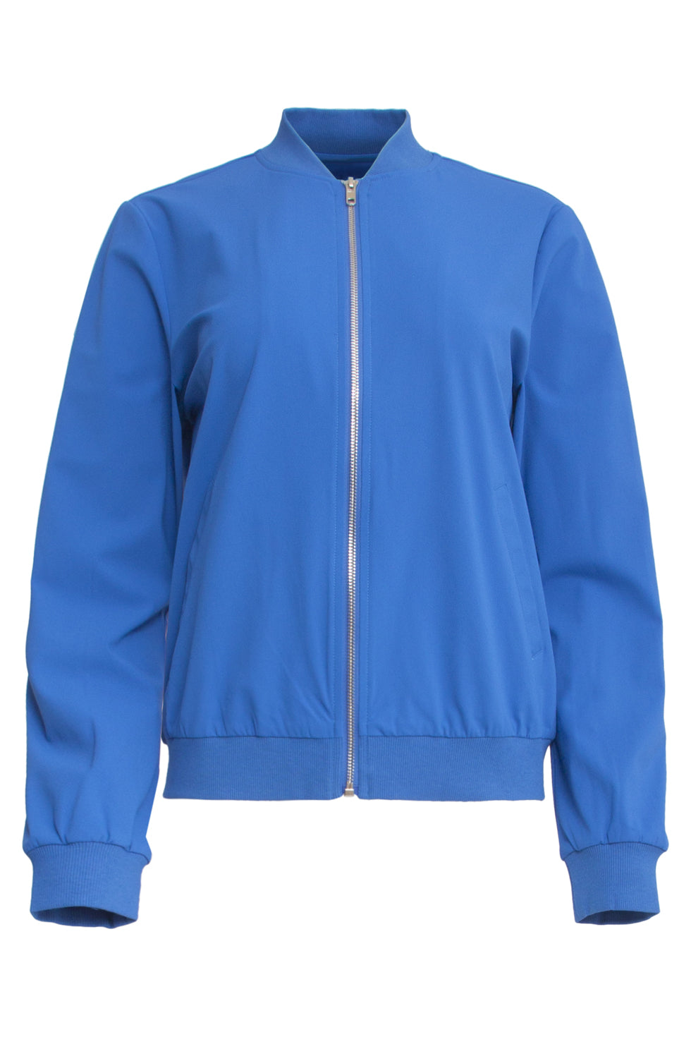 25252 Bomberjackcobalt Travelkwaliteit | Cobalt Blue