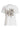 25261 Te T-Shirt Met Bloemenprinttravelkwaliteit | White - Muticolour