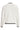 25265 Off White Knitted Cardigan Met E Contrast Details | Off White - Black