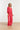25269 Stretchy Crinkle Bolero | Pink