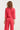 25269 Stretchy Crinkle Bolero | Pink
