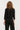 25271 E Stretchy Crinkle Bolero | Black