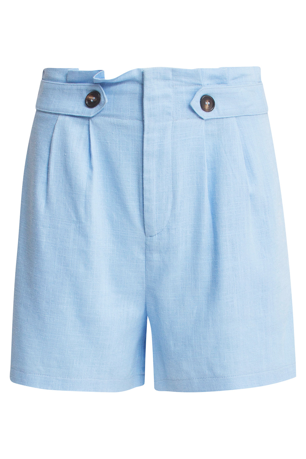 25309, Broeken | Light Blue