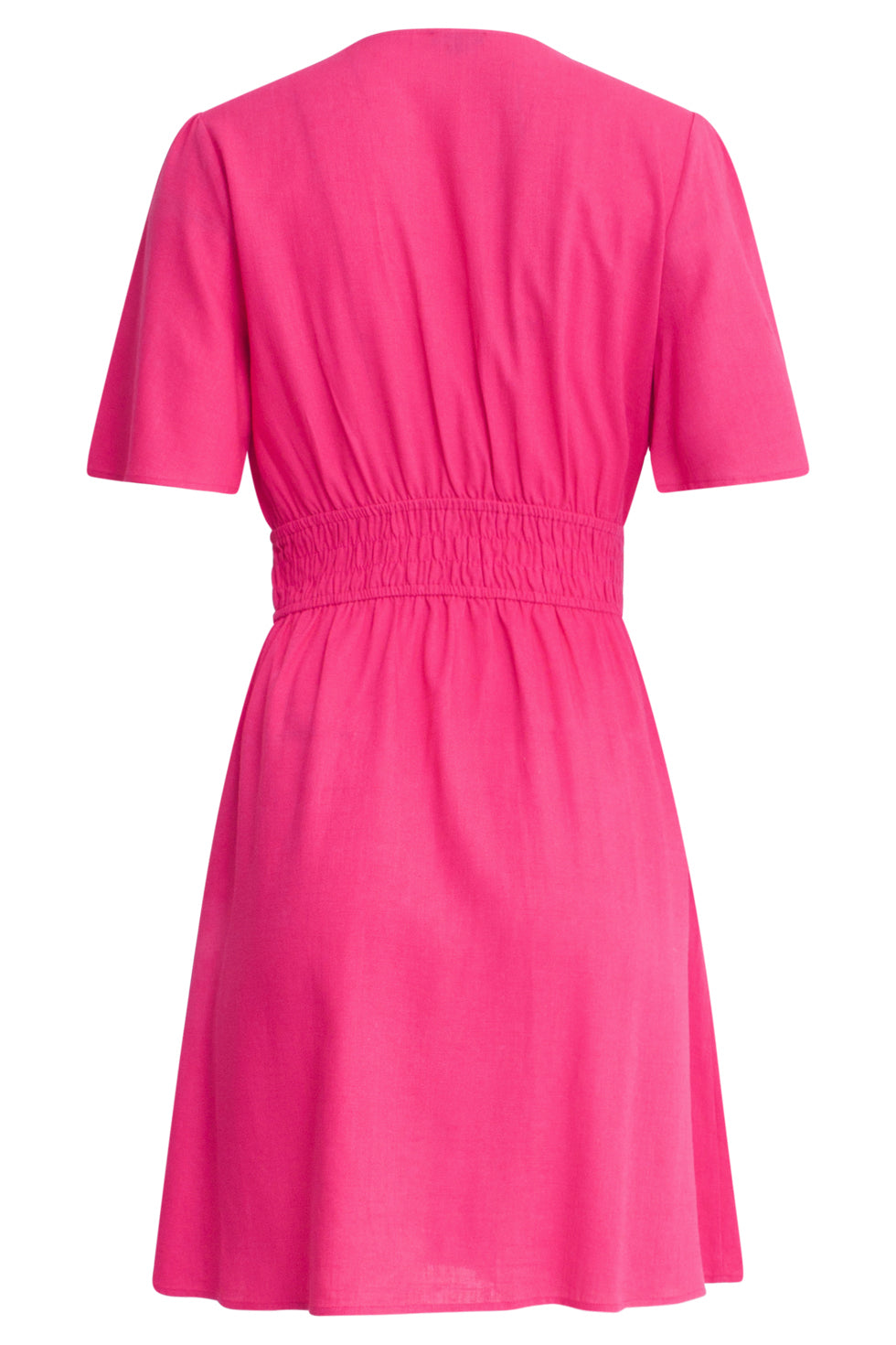 25310, Jurken | Pink