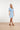 25310, Jurken | Light Blue