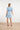 25310, Jurken | Light Blue