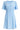 25310, Jurken | Light Blue