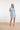 25310, Jurken | Light Blue