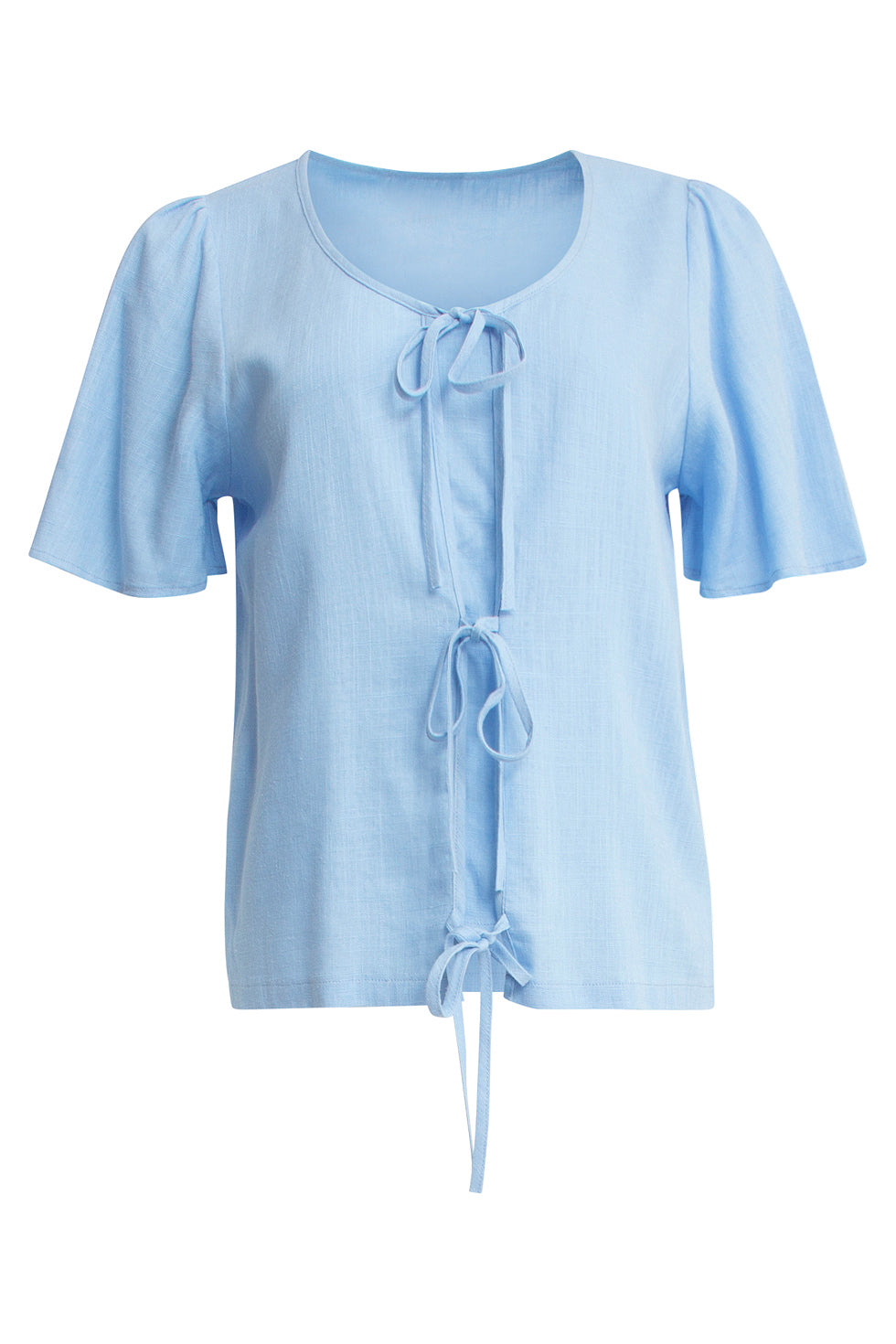 25311, Tops | Light Blue