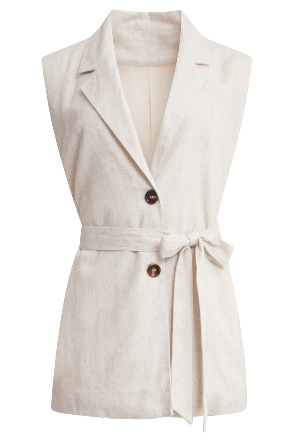 25312, Vestjes | Sand