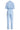 25313, Jumpsuits | Light Blue