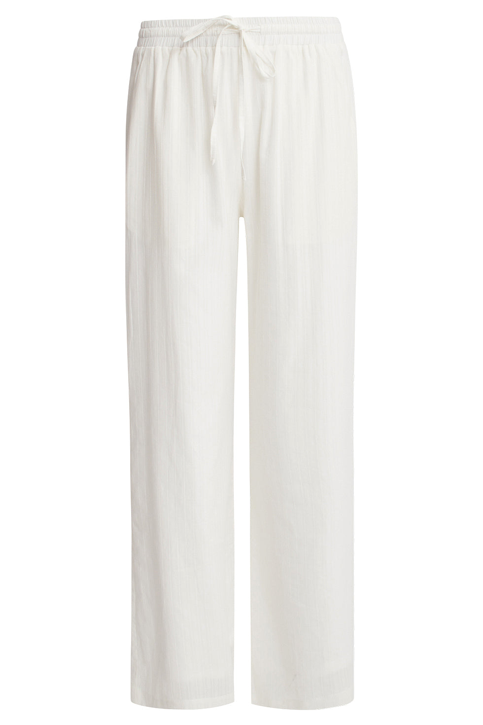 25316, Broeken | White